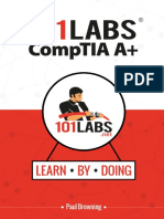 101 Labs - CompTIA A+