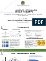 Prinsip PS Berkelanjutan - DJCK