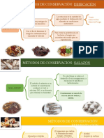 Esquemas Nutrición