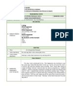 Paragraph Format Luisa Yela