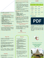 Procedure Dinscription 2022 2023 PUCAC