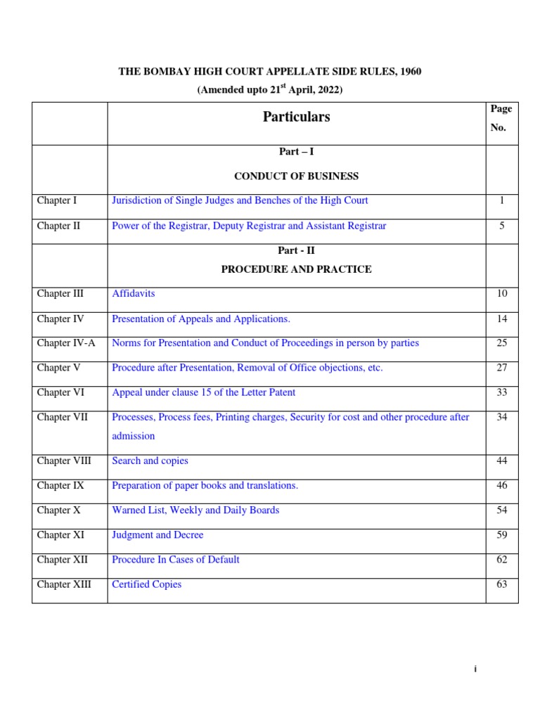 appellate-side-rules-of-the-bombay-high-court-pdf-affidavit