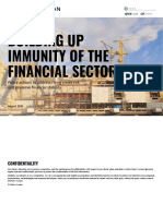 02 Building Up Immunity of The Financial