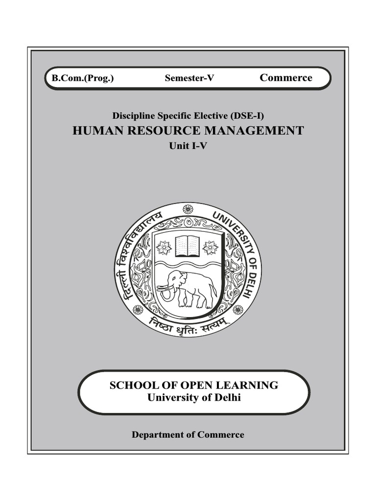 subject1-human-resorce-bcom-sem5-pdf-human-resource-management