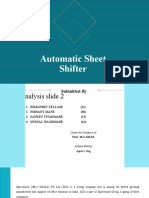Automatic Sheet Final