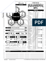 Ficha Quase Pronta em PDF