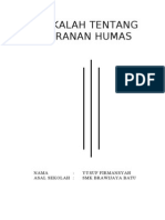 Download MAKALAH HUMAS YUSUF by Ppooeecchhuu Firmansyah SN59440537 doc pdf