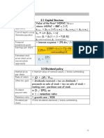 ACYFMG2 Formula Sheet (Unit III)