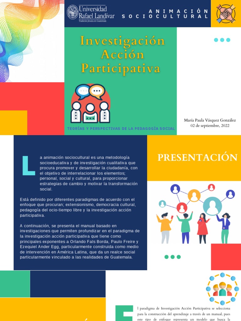 investigaci-n-acci-n-participativa-iap-pdf-investigaci-n-de-acci-n