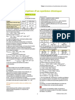 Corrigés ch2 Activités SPH 1e