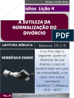 Revista Cristão Alertas 3° Trim de 2022
