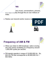 Radio - Transmitters, Final)