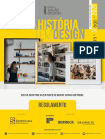 Regulamento Premio Salao Design 2022