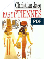 Jacq,Christian Les Egyptiennes(1996).OCR.french.ebook.alexandriZ