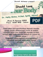 DR Meity LOVE YourBody