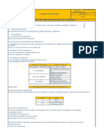 1.procedimento de Analise Documental - Gfip e Bancodoc