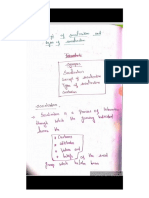 Types of Socializing Agent PDF