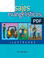 Mensajes Evangelísticos Ilustrados - Ontheredbox