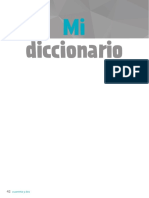 Eps1 Mi Diccionario