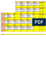 Jadwal Bedah