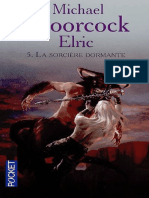 La-Sorciere-Dormante Moorcock