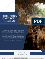 Tabon Cave