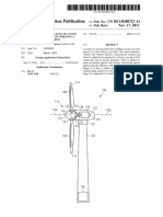 Component, Vibratinga, Materal - 2011 - (12) Patent Application Publication (10) Pub. No. US 20110280723 A1