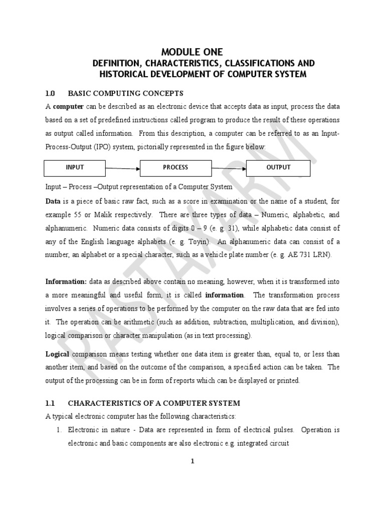 CSC111 | PDF | Programming | Computer Program