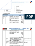 Costos y presupuestos en Excel