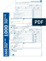 Formulario 1000