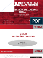 Gestion de La Calidad