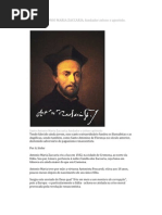 Santo Antonio Maria Zaccaria