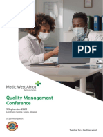 QualityManagementConference-Brochure