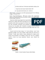 Makalah Gempa Bumi Dan Tsunami