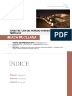 Vargas Giancarlo - Perez Claudia - InF1B Huaca Pucclana