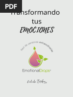 El ABC de Las Emociones Completo | PDF | Las emociones | Mente