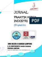 Jurnal PKL