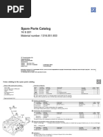 Transmission zf-16-s-221