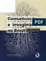 Imaginário e Comunicação - Livro 2019