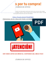 Cursos de Office Plantillas (Descargar)