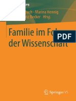 2014 Book FamilieImFokusDerWissenschaft