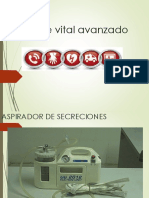 Soporte Vital Avanzado