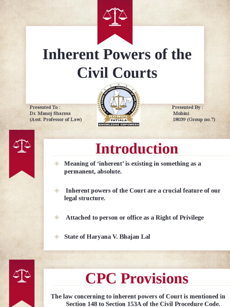 CPC 18039 PDF Jurisdiction Government