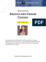 Bagels-And-Cream-Cheese-Heidi-Guertler-arrangiert-von-Peter-M-Haas