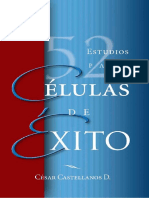 52 Estudios para Células de Exito