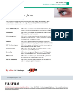 Fujifilm - Xmfworkflow P4