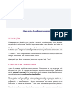 Cópia de Planilha de Fluxo de Caixa Semanal - Cora