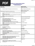 Engineering Drawings Review Checklist | PDF | Engineering