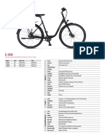 VSF Fahrradmanufaktur S-300 2019 1095532