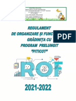 ROF 2021-2022